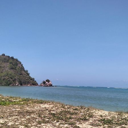 Diki Bungalows Kuta (Lombok) Exterior foto
